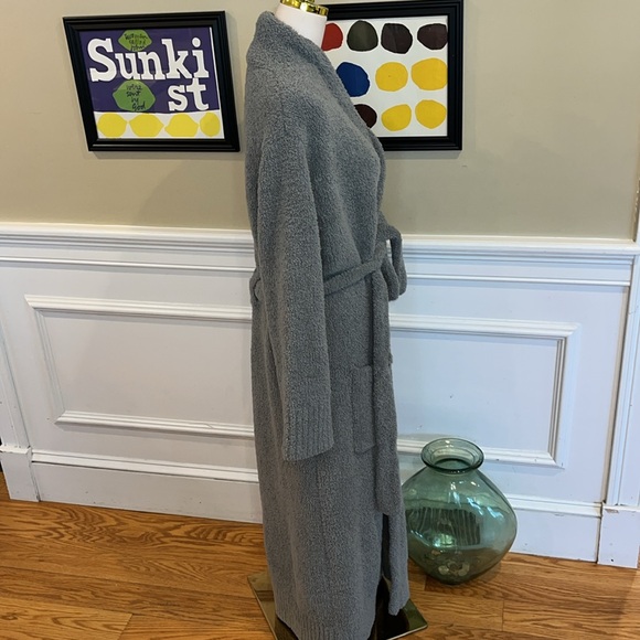 Kashwere Classic Robe - Picture 2 of 6